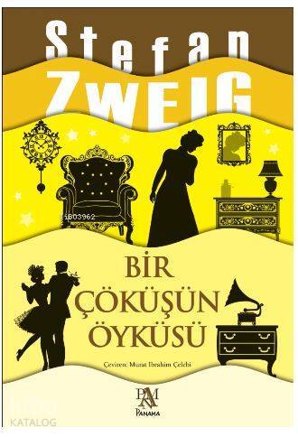 Bir Çöküşün Öyküsü - 1