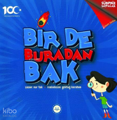 Bir De Buradan Bak - 1