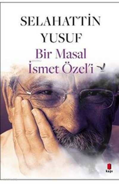 Bir Masal İsmet Özeli - 1