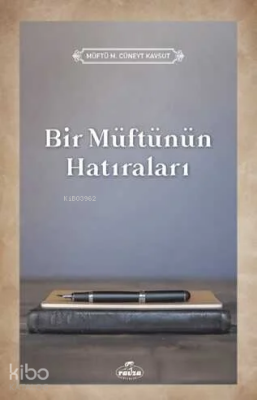 Bir Müftünün Hatiralari - 1