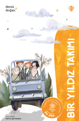 Bir Yıldız Takımı Hz. Aişe - 1