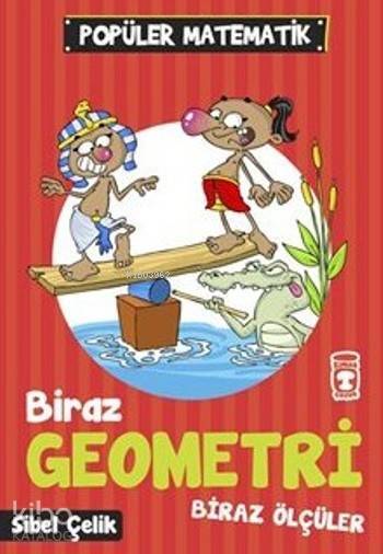 Biraz Geometri Biraz Ölçüler - 1