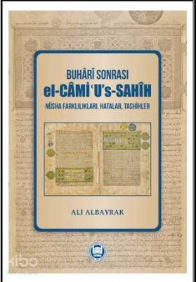 Buhari Sonrası El-Camius - Sahih - 1