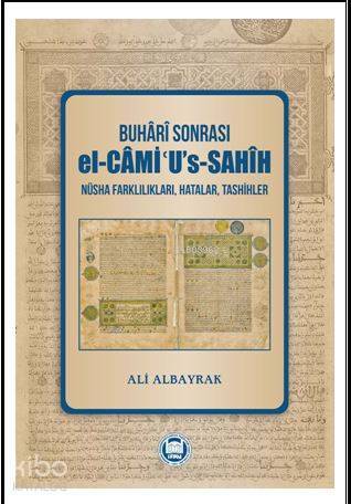 Buhari Sonrası El-Camius - Sahih - 1