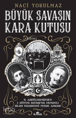 Büyük Savaşın Kara Kutusu - 1