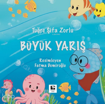Büyük Yarış - 1