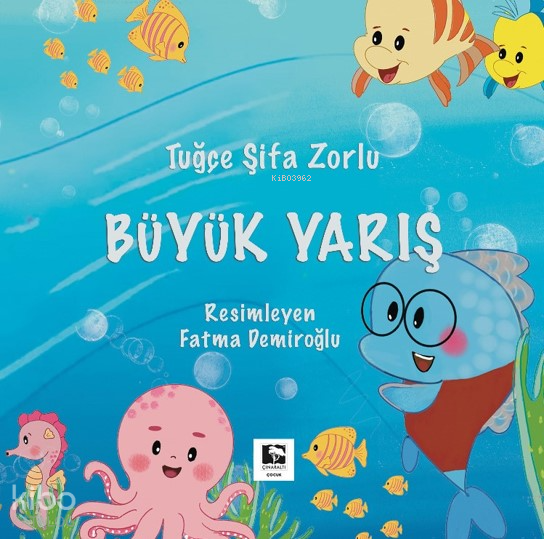 Büyük Yarış - 1