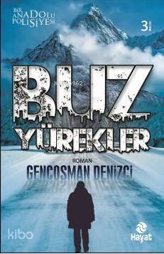 Buz Yürekler Bir Anadolu Polisiyesi - 1