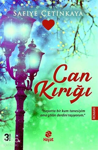 Can Kırığı - 1