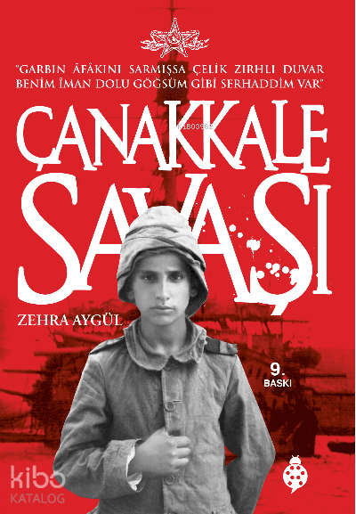 Çanakkale Savaşı - 1