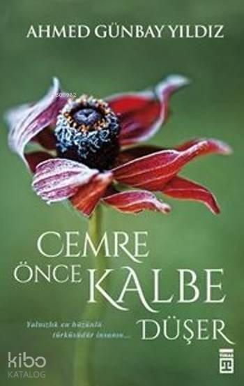 Cemre Önce Kalbe Düşer - 1