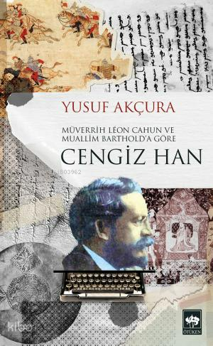 Cengiz Han - 1