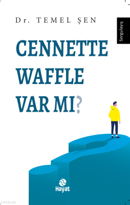 Cennette Waffle Var mı? - 1
