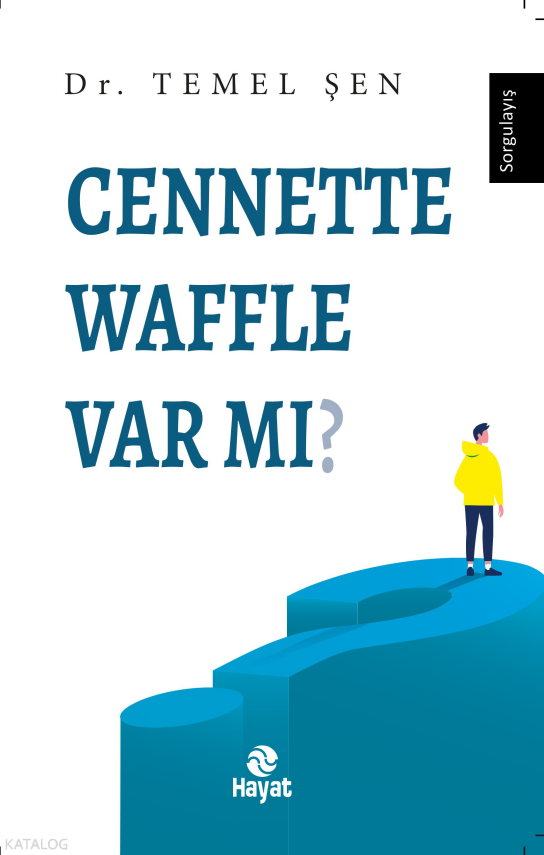 Cennette Waffle Var mı? - 1