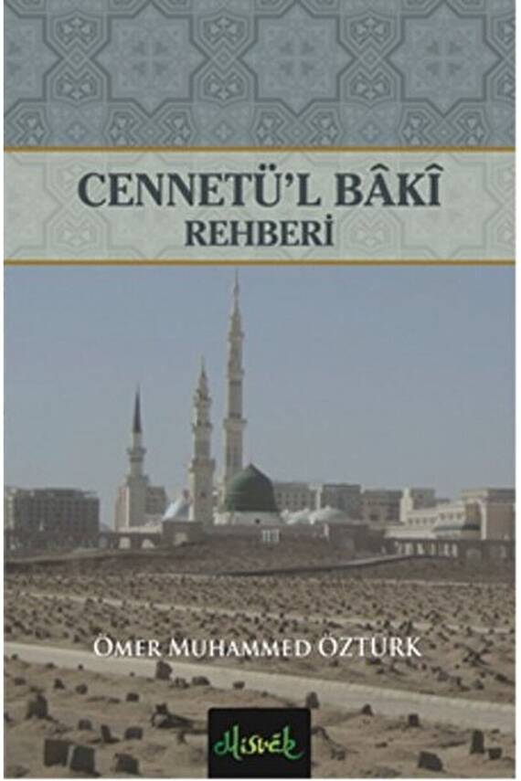 Cennetül Baki Rehberi - 2