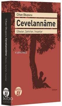Cevelanname Ülkeler, Şehirler, İnsanlar - 1