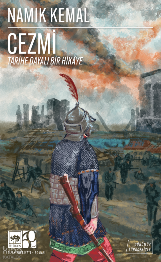 CezmiTarihe Dayalı Bir Hikaye - 1