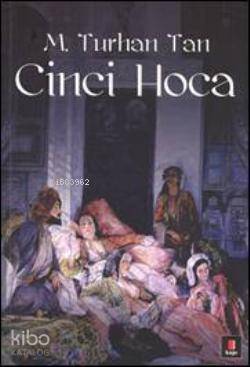 Cinci Hoca - 1