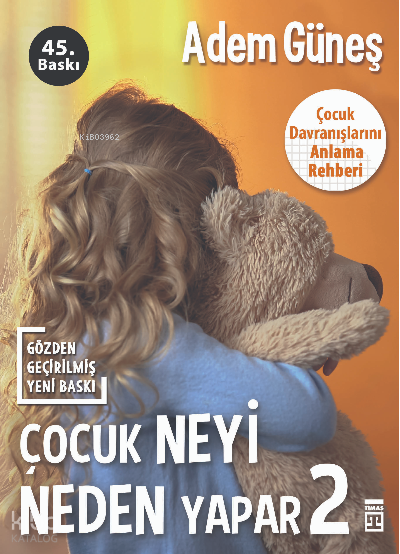 Çocuk Neyi Neden Yapar-2 - 1