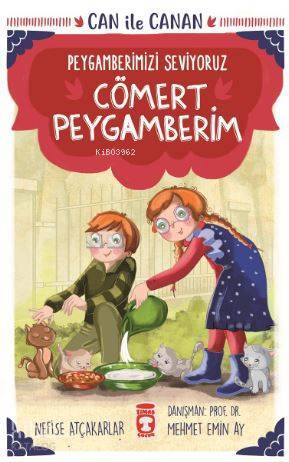Cömert Peygamberim Can İle Canan Peygamberimizi Seviyoruz - 1