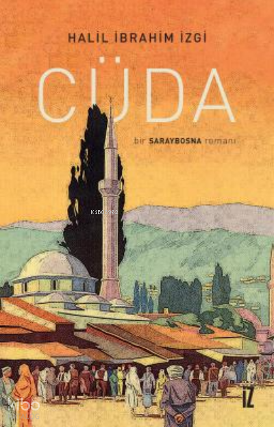 Cüda - 1