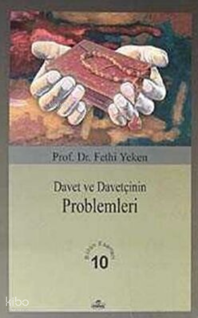 Davet ve Davetçinin Problemleri - 1