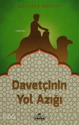 Davetçinin Yol Azığı - 1