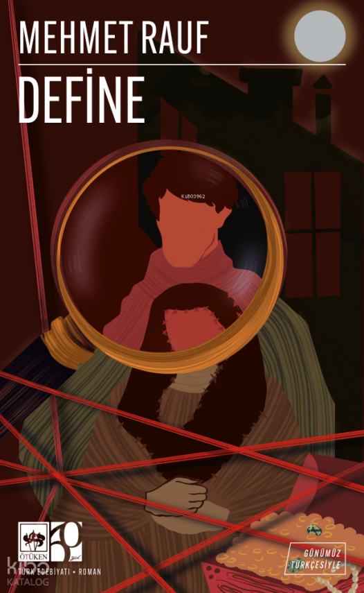 Define - 1