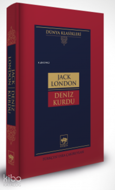 Deniz Kurdu - 1