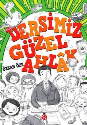 Dersimiz Güzel Ahlak - 1