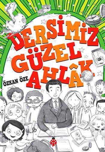 Dersimiz Güzel Ahlak - 1