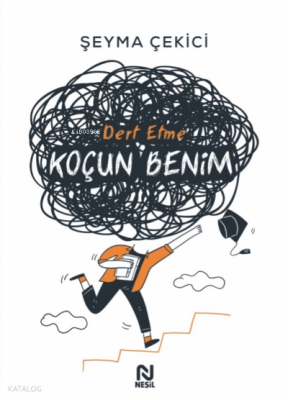 Dert Etme Koçun Benim - 1