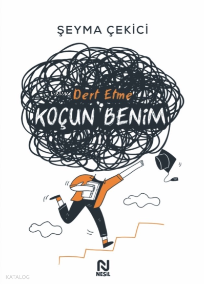 Dert Etme Koçun Benim - 1