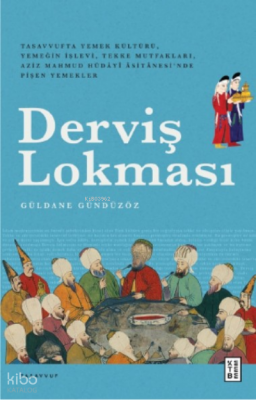 Derviş Lokması - 1