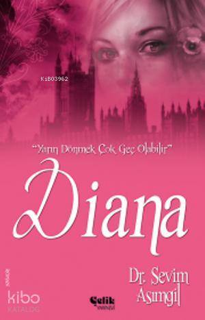 Diana - 1