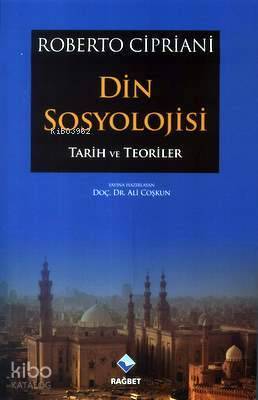 Din Sosyolojisi Tarih ve Teoriler - 1