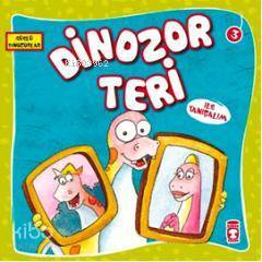 Dinozor Teri - 1