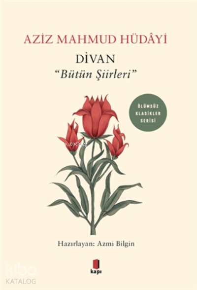Divan - bütün Şiirleri - 1