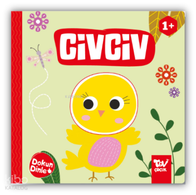 Dokun Dinle Civciv - 1