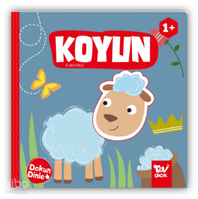 Dokun Dinle Koyun - 1