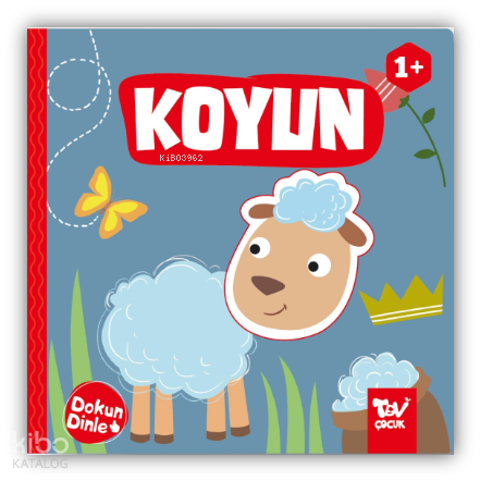 Dokun Dinle Koyun - 1