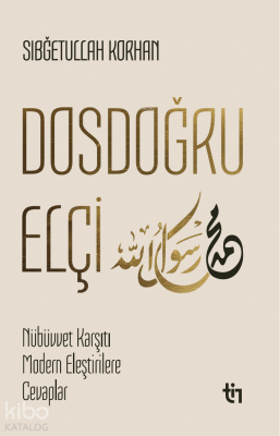 Dosdoğru Elçi - 1