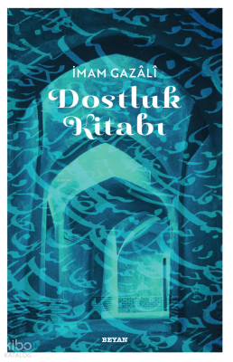 Dostluk Kitabı - 1