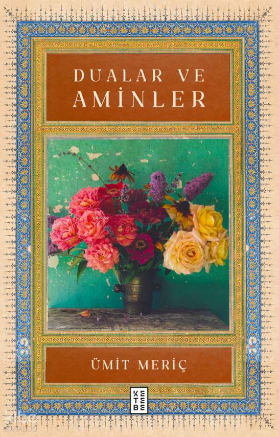 Dualar ve Aminler - 1