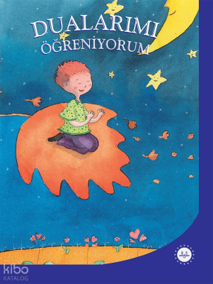 Dualarımı Öğreniyorum - 1