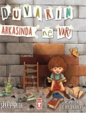 Duvarın Arkasında Ne Var? - 1