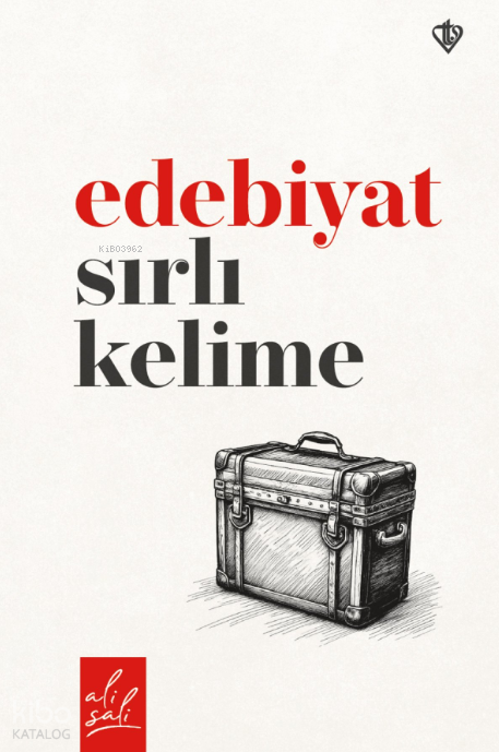 Edebiyat Sırlı Kelime - 1