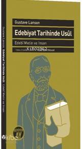 Edebiyat Tarihinde Usul Edebi Metin ve İnsan - 1
