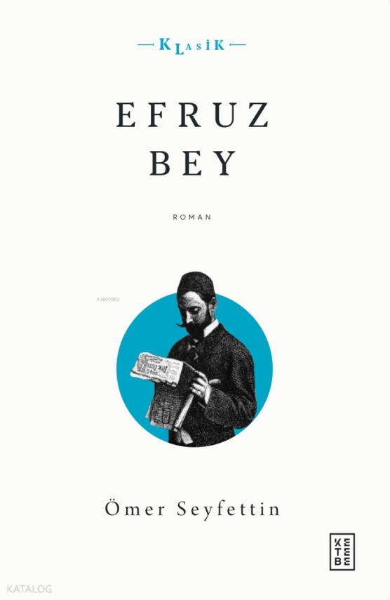 Efruz Bey - 1