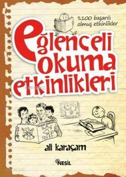 Eğlenceli Okuma Etkinlikleri (Ciltli) - 1